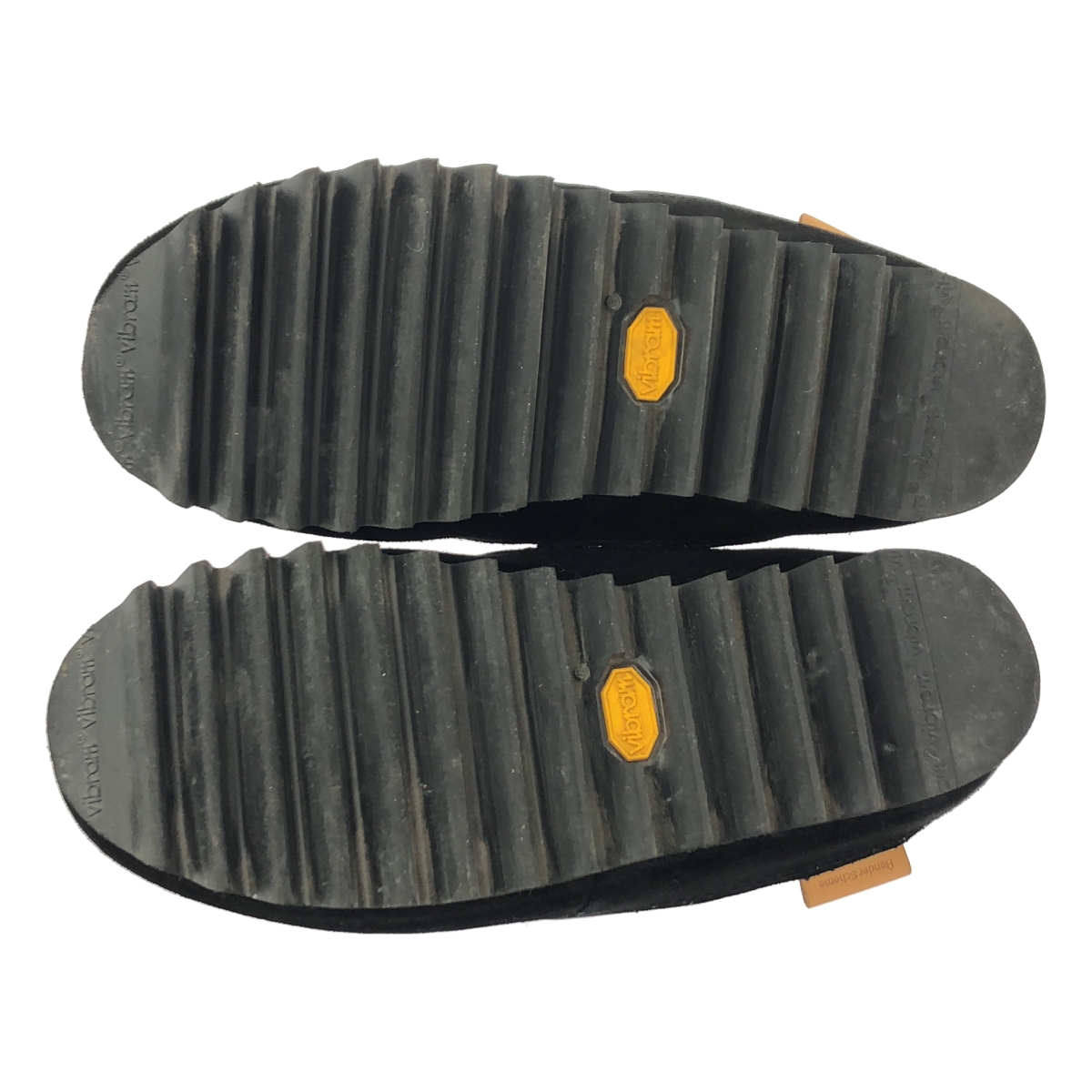 Hender scheme / エンダースキーマ | × THE NORTH FACE / ザノースフェイス  Nuptse Down Mule Vibram / NF52271H ビブラム ヌプシ ダウンミュール シューズ | 26 | メンズ