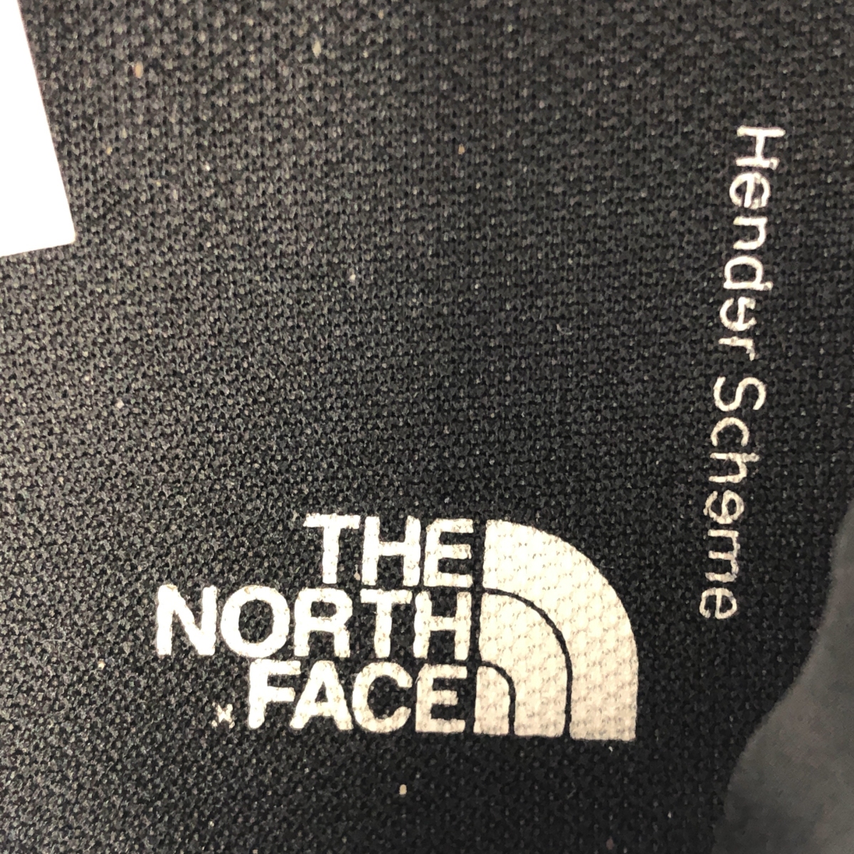 Hender scheme / エンダースキーマ | × THE NORTH FACE / ザノースフェイス  Nuptse Down Mule Vibram / NF52271H ビブラム ヌプシ ダウンミュール シューズ | 26 | メンズ