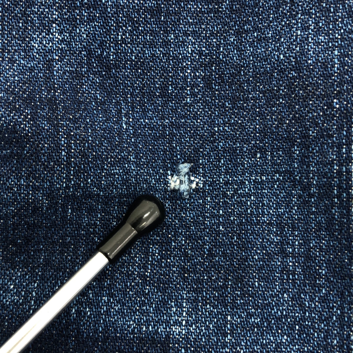 WRANGLER / ラングラー | デニム サロペット パンツ | S | レディース