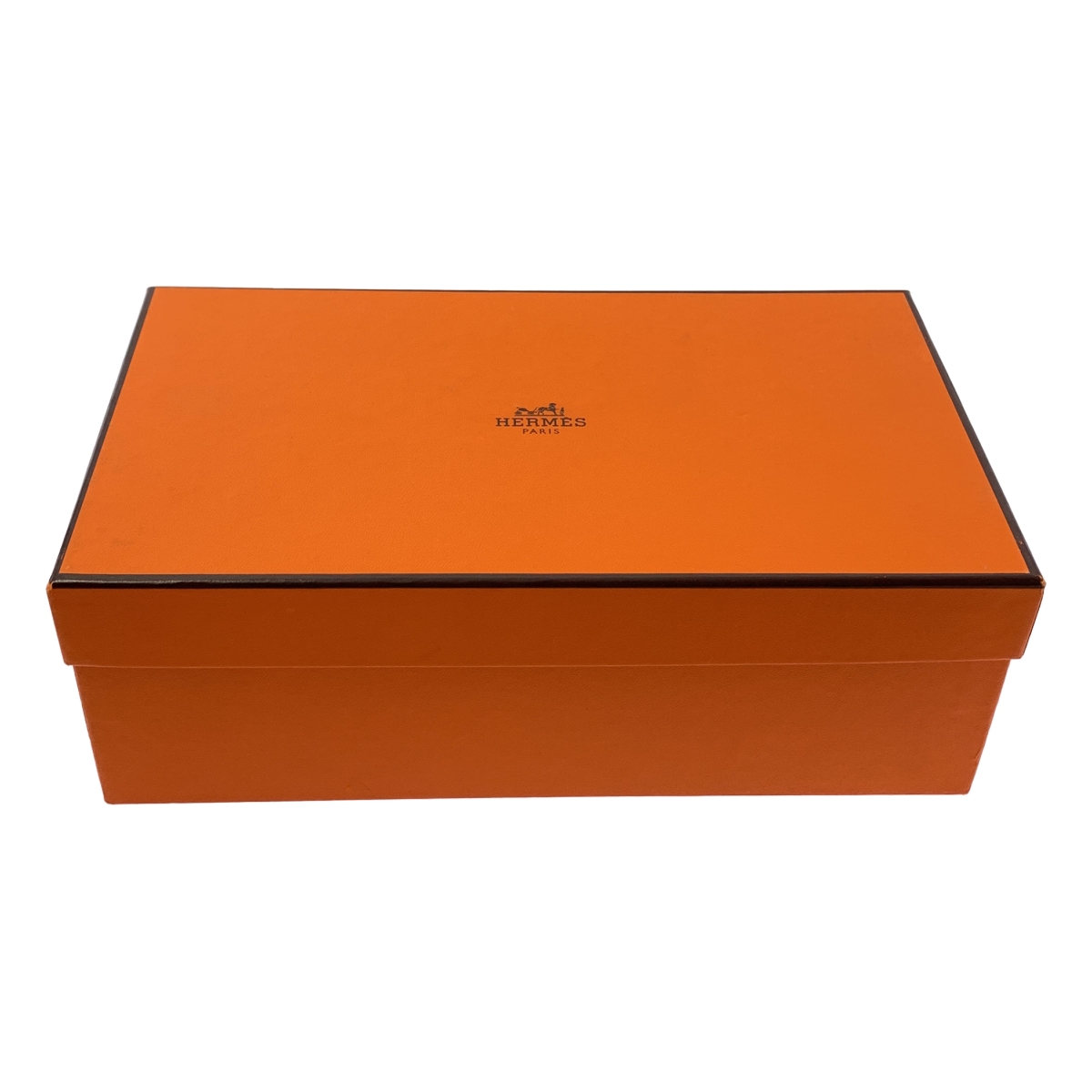 HERMES / エルメス | ケリー レザー ローファー | 37 | レディース