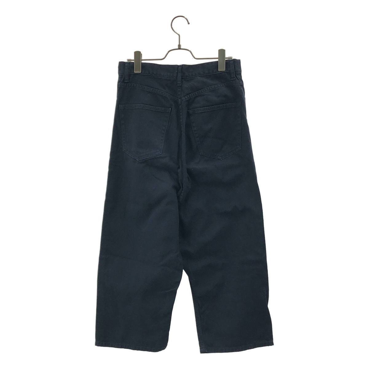 JUNYA WATANABE COMME des GARCONS / ジュンヤワタナベ | 2016SS | コットン サルエル ワイドパンツ | S | レディース