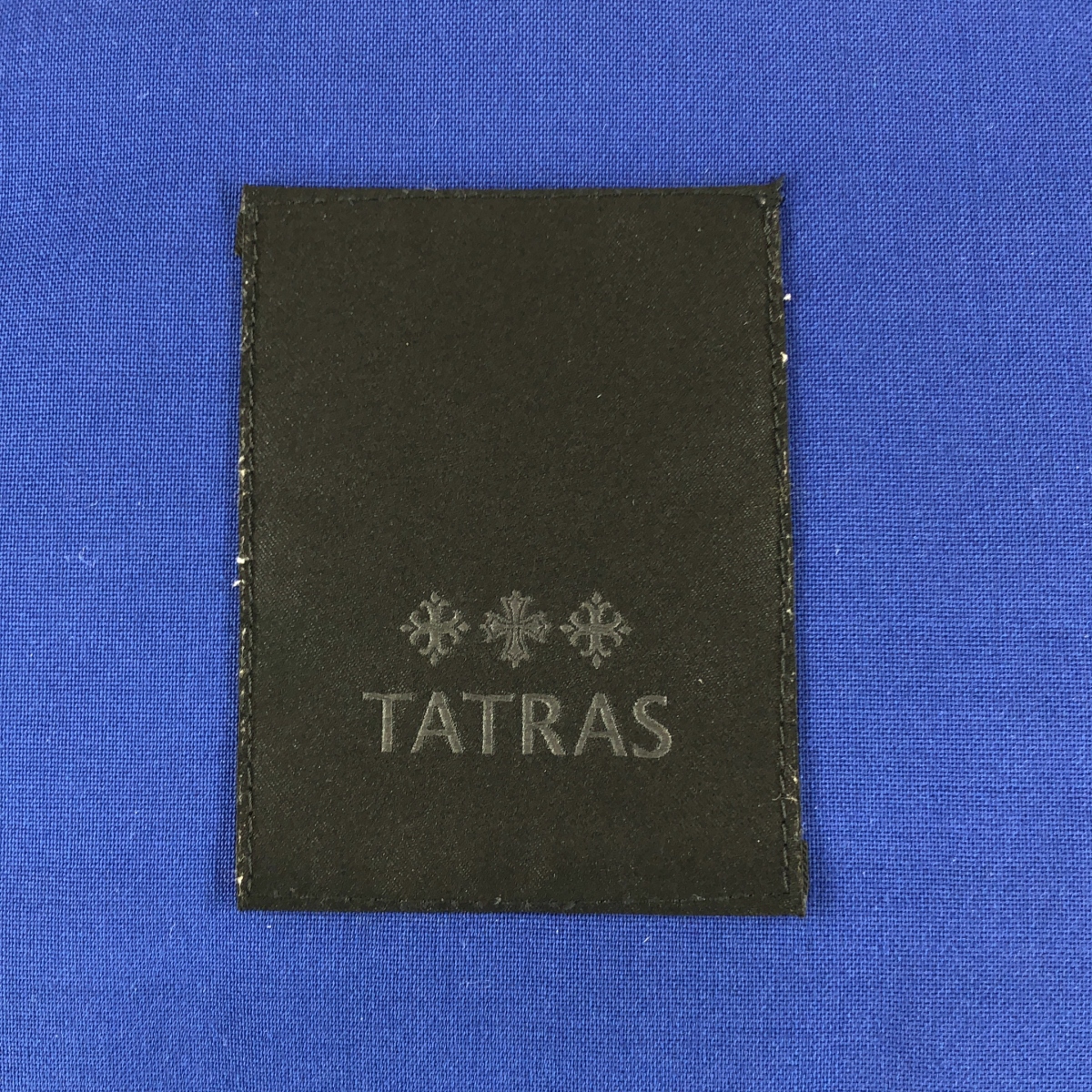 TATRAS / タトラス | PECOS ダブルジップ ダウン ジャケット | 2 | メンズ