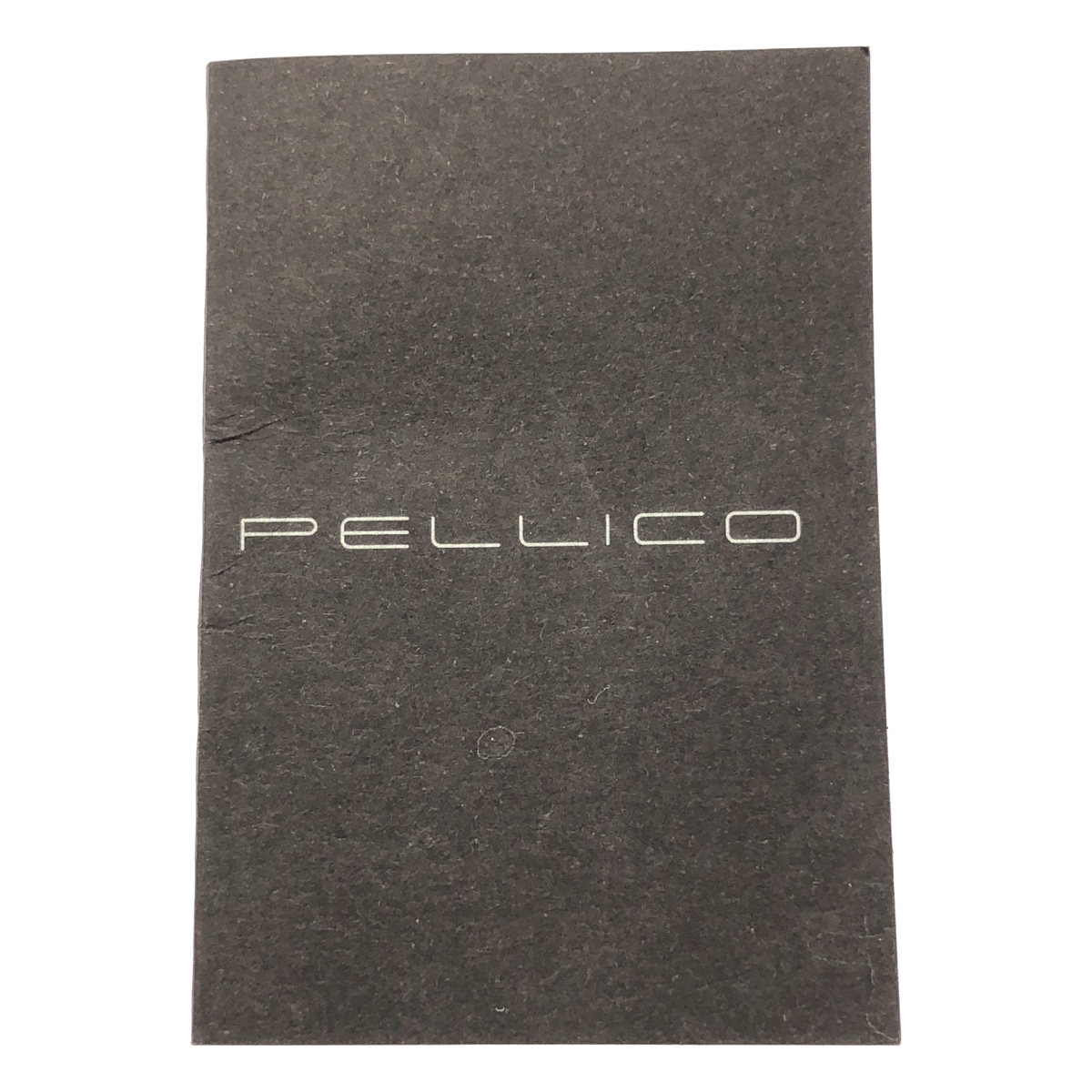 PELLICO / ペリーコ | ANIMA スエード パンプス | 37 | レディース