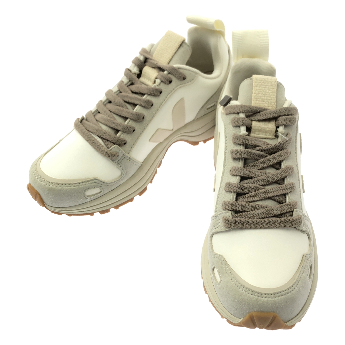 VEJA / ヴェジャ | × Rick owens HIKING STYLE VEGAN スニーカー | 24.5 | レディース
