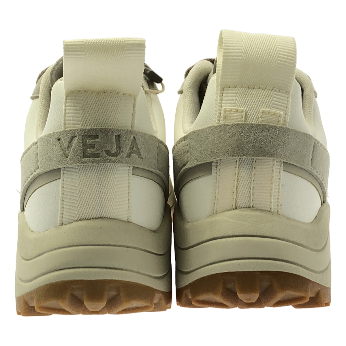 VEJA / ヴェジャ | × Rick owens HIKING STYLE VEGAN スニーカー | 24.5 | レディース