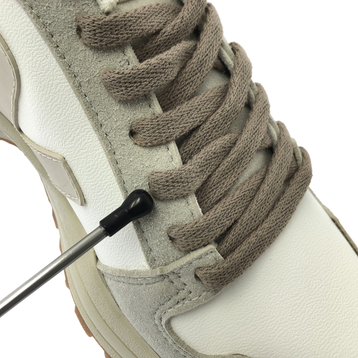 VEJA / ヴェジャ | × Rick owens HIKING STYLE VEGAN スニーカー | 24.5 | レディース
