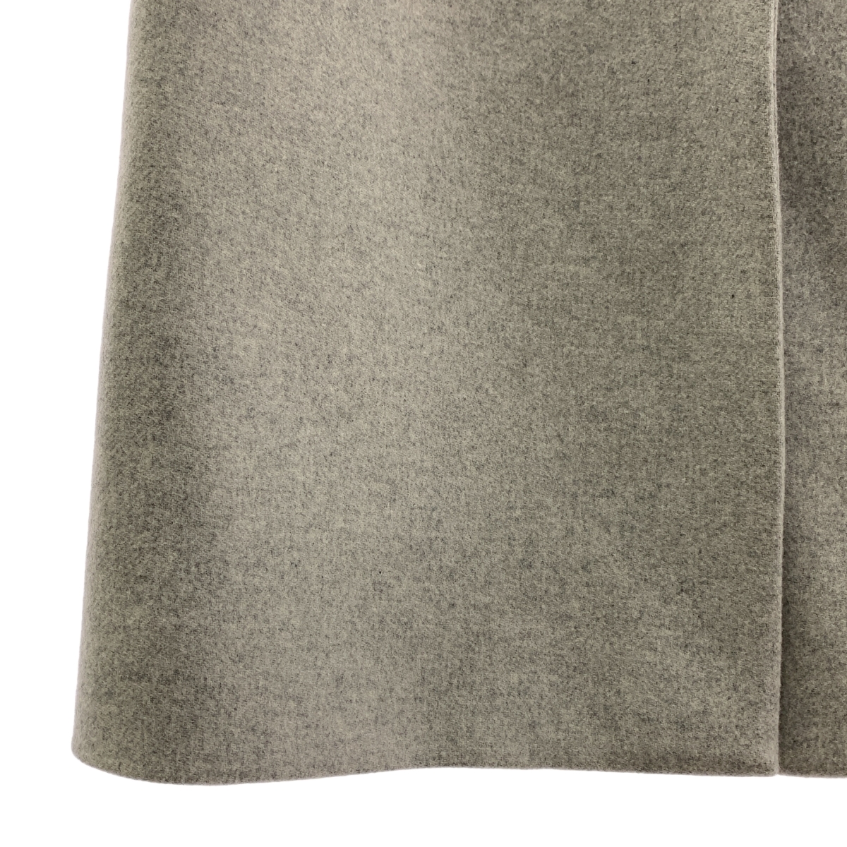 UNITED ARROWS / ユナイテッドアローズ | ウール チェスターコート | 40 | レディース