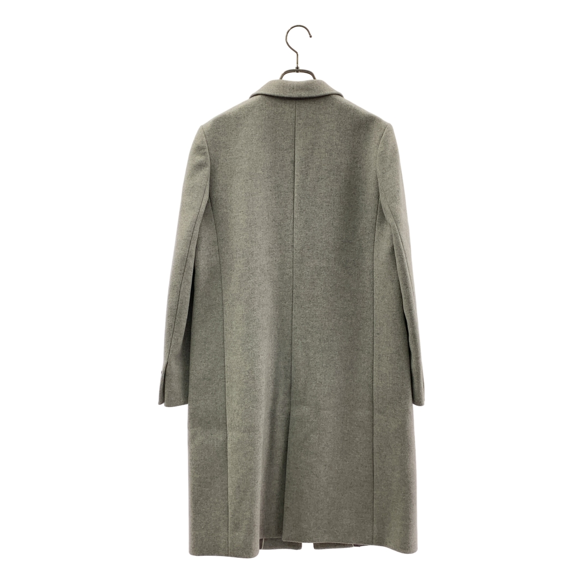 UNITED ARROWS / ユナイテッドアローズ | ウール チェスターコート | 40 | レディース