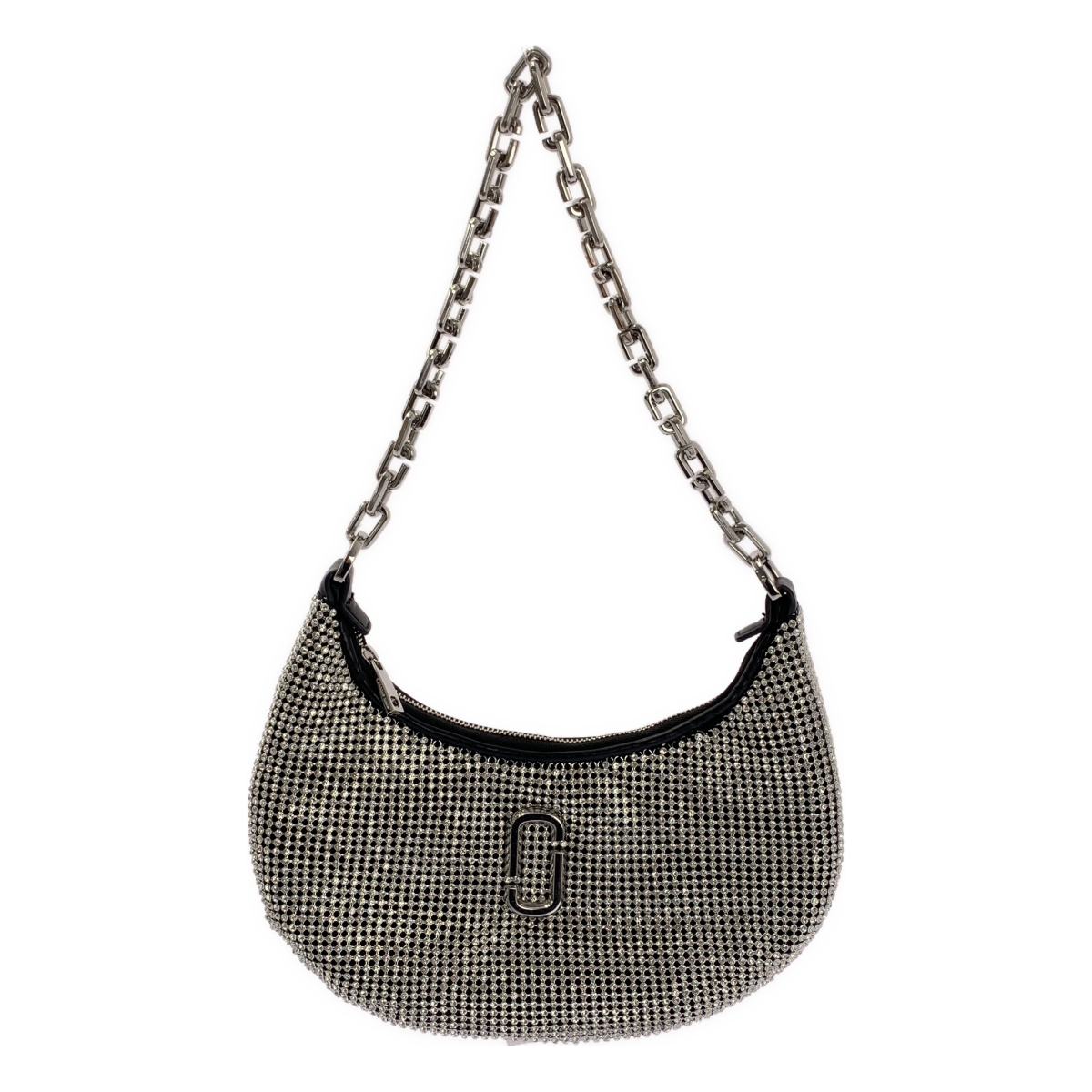 MARC JACOBS / マークジェイコブス | the small curve shoulder bag スモール ショルダーバッグ |