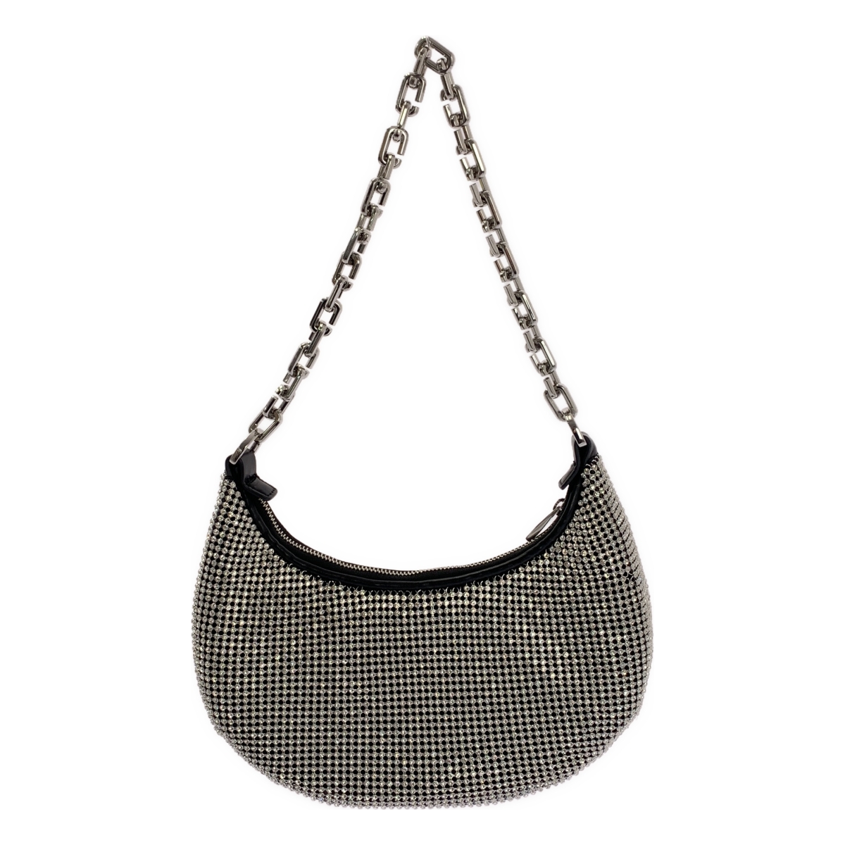 MARC JACOBS / マークジェイコブス | the small curve shoulder bag スモール ショルダーバッグ |