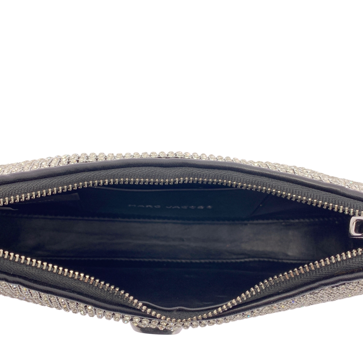 MARC JACOBS / マークジェイコブス | the small curve shoulder bag スモール ショルダーバッグ |