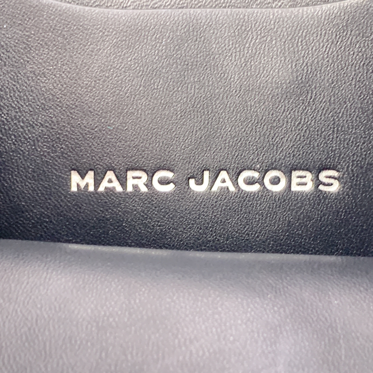 MARC JACOBS / マークジェイコブス | the small curve shoulder bag スモール ショルダーバッグ |