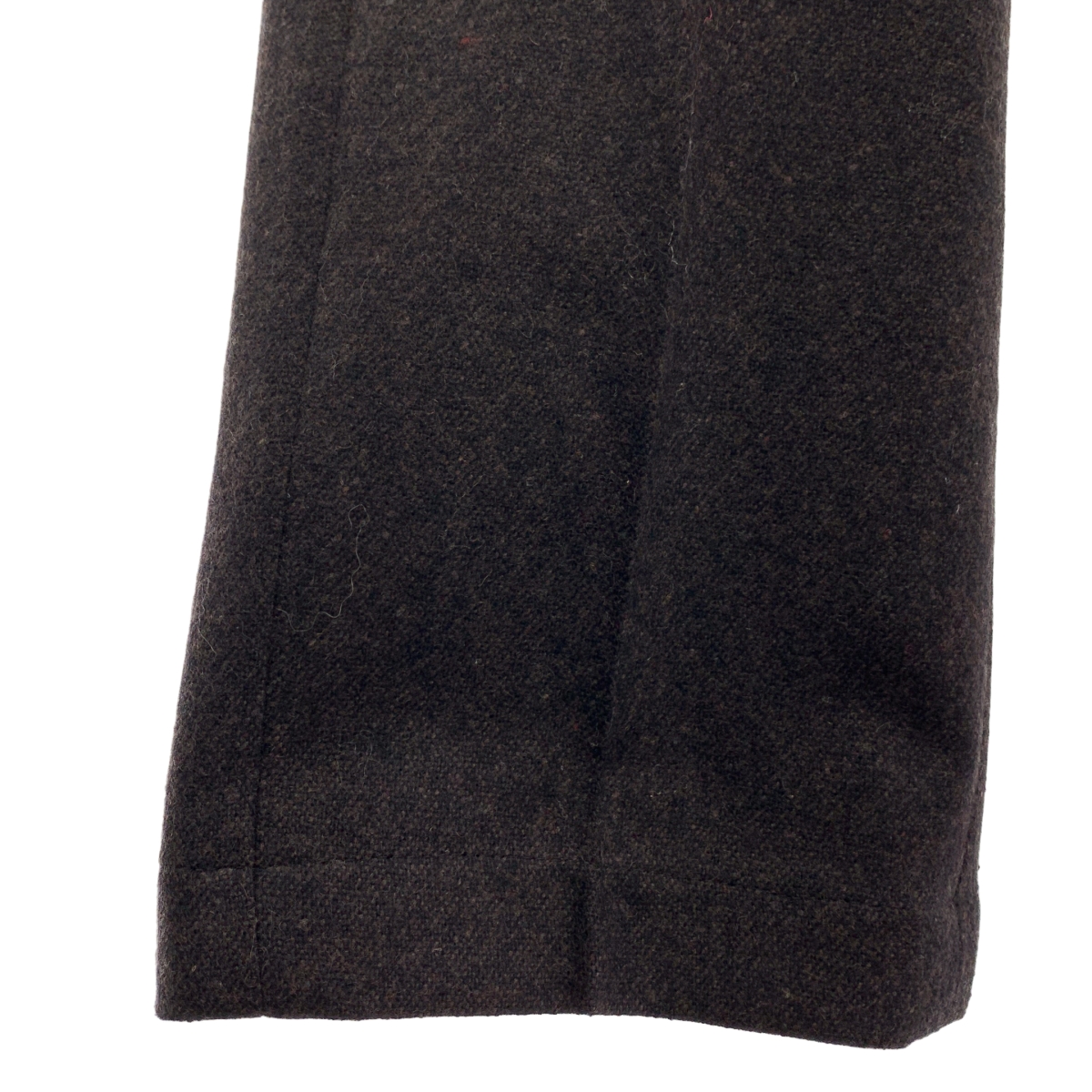 UNITED ARROWS green label relaxing / ユナイテッド アローズ グリーン レーベル リラクシング | セットアップ 3ピース / ウール 2B テーラードジャケット 総裏地 / ジレ ベスト / ドローストリング パンツ | S | メンズ
