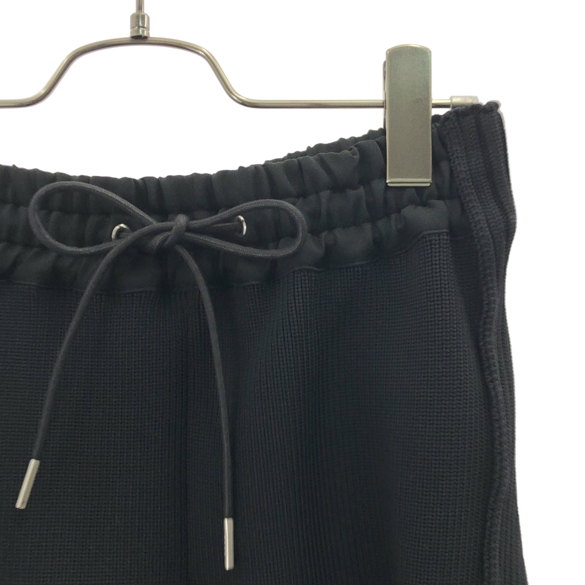 sacai / サカイ | Knit Shorts ニット ショートパンツ | 0 | レディース
