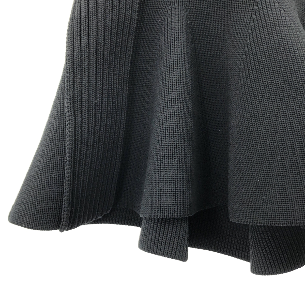 sacai / サカイ | Knit Shorts ニット ショートパンツ | 0 | レディース