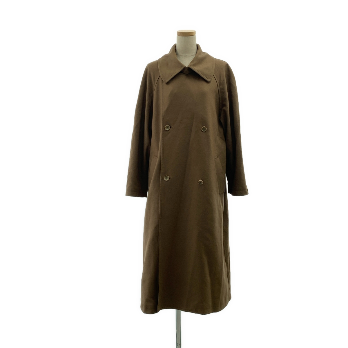 foufou / フーフー | francois coat フランソワコート | 1 | レディース
