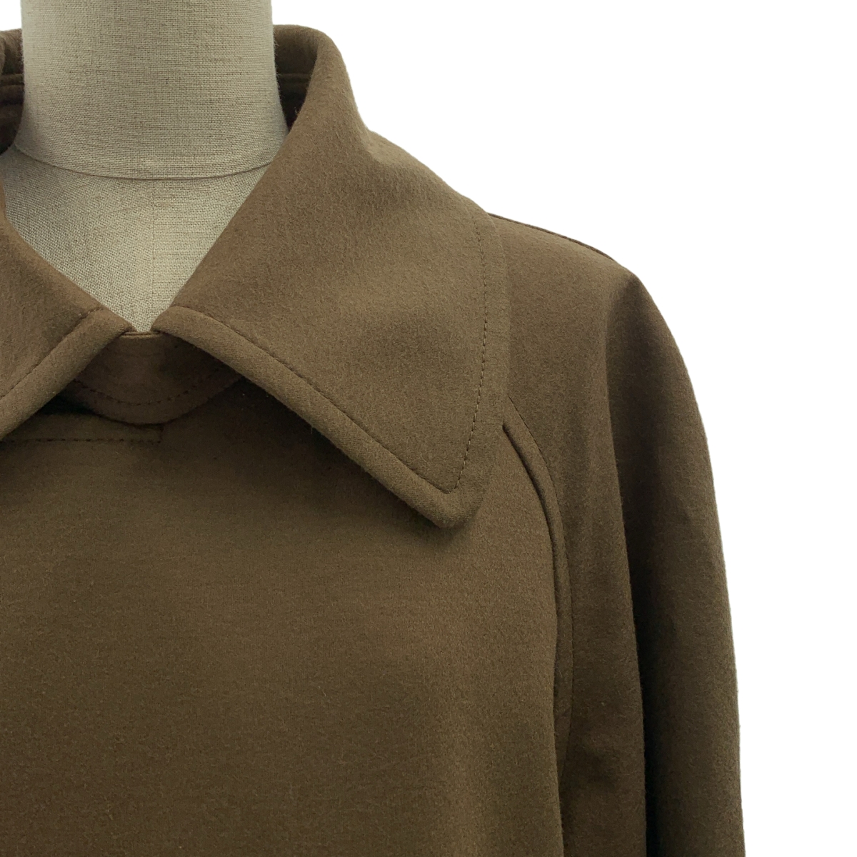 foufou / フーフー | francois coat フランソワコート | 1 | レディース