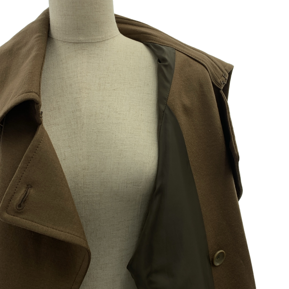 foufou / フーフー | francois coat フランソワコート | 1 | レディース