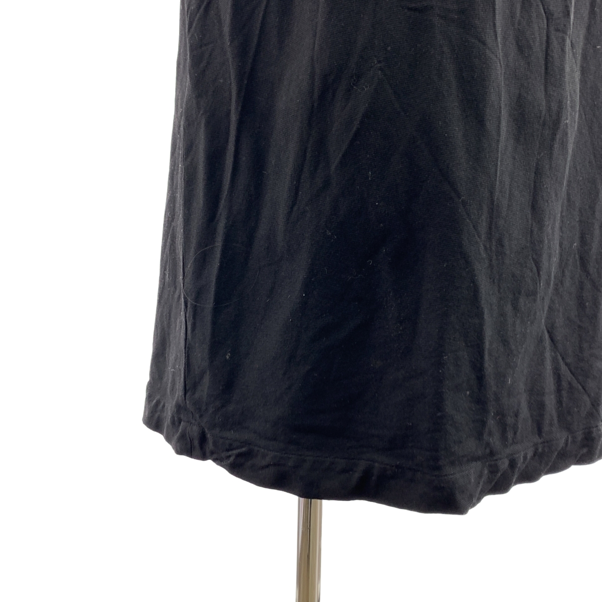 robe de chambre COMME des GARCONS / ローブドシャンブルコムデギャルソン | AD2002 | 製品洗い加工 スリーブレス ワンピース |