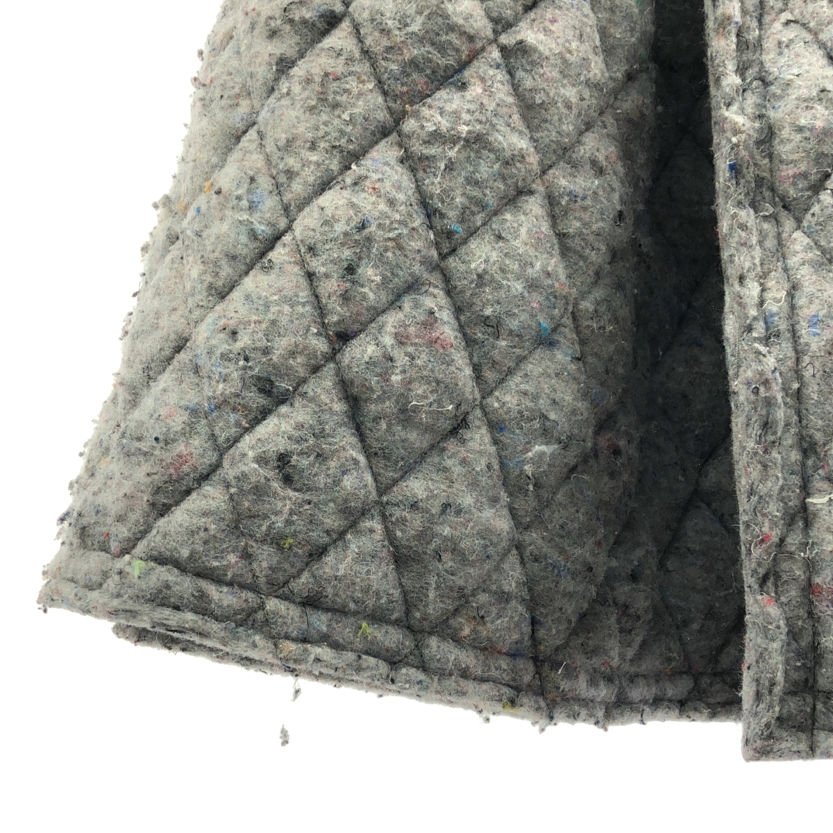COMME des GARCONS / コムデギャルソン | 2022AW | 異素材 キルティング バルーンスカート | XS | レディース