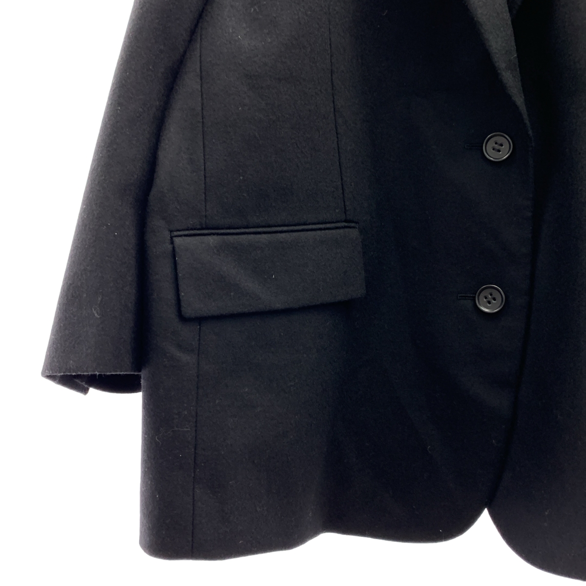 LOHEN / ローヘン | 2024AW | TAILORED JACOTTO テーラード ジャケット | F | レディース