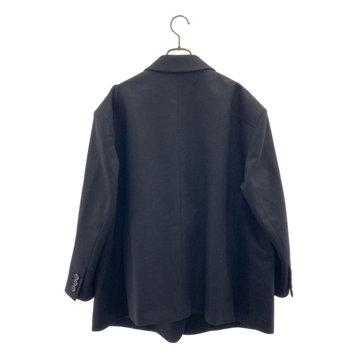 LOHEN / ローヘン | 2024AW | TAILORED JACOTTO テーラード ジャケット | F | レディース