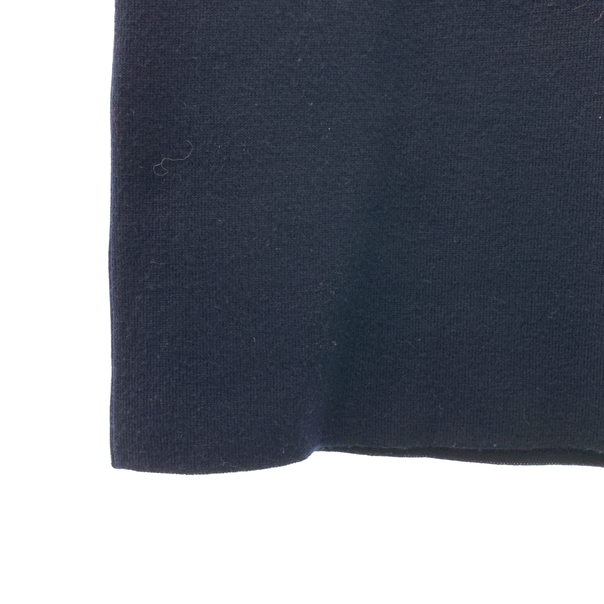 IIROT / イロット | Wool Turtle Knit Dress ニット ワンピース | 38 | レディース
