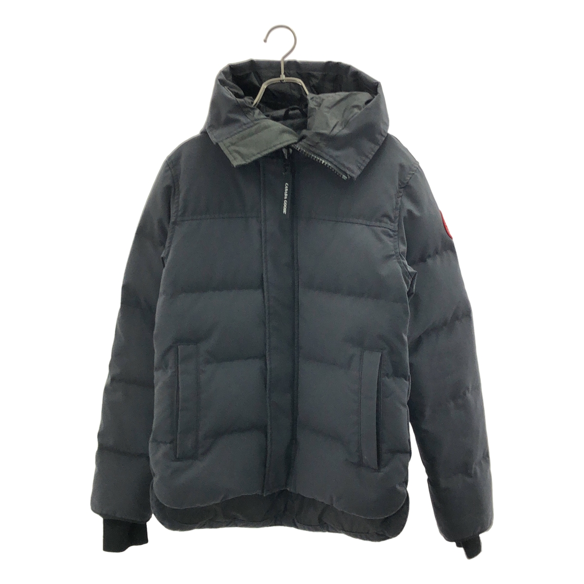 CANADA GOOSE / カナダグース | MacMillan Parka Fusion Fit Heritage マクミラン パーカー ダウンジャケット | S | メンズ