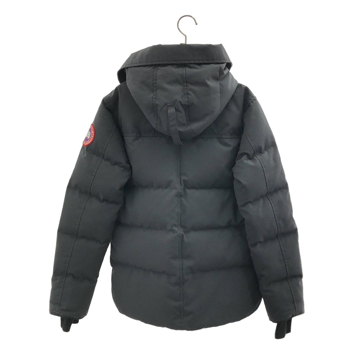 CANADA GOOSE / カナダグース | MacMillan Parka Fusion Fit Heritage マクミラン パーカー ダウンジャケット | S | メンズ