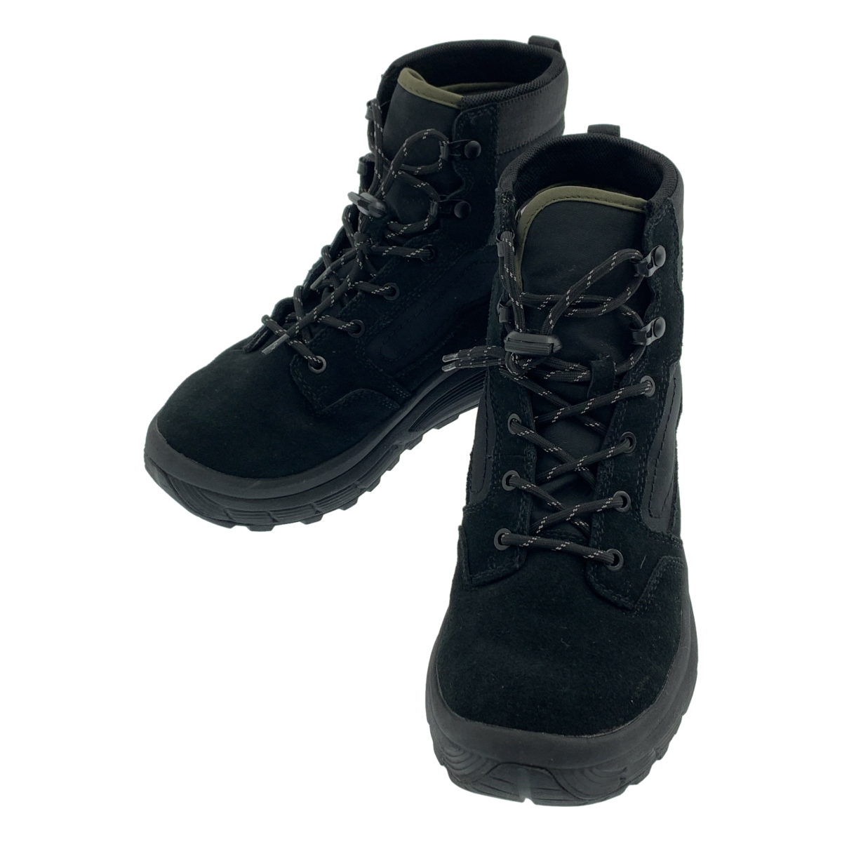 DANNER / ダナー | LUXON ルクソン 撥水スエード ブーツ | 26cm | メンズ