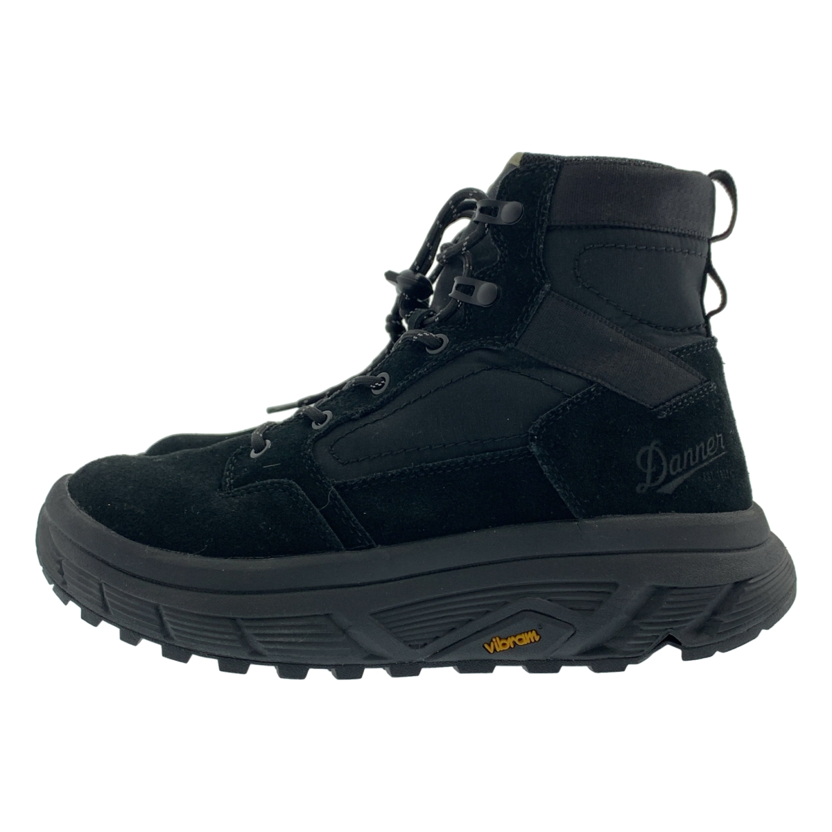 DANNER / ダナー | LUXON ルクソン 撥水スエード ブーツ | 26cm | メンズ