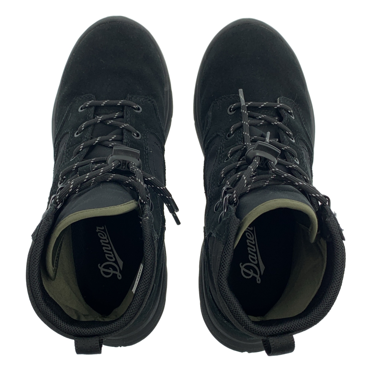 DANNER / ダナー | LUXON ルクソン 撥水スエード ブーツ | 26cm | メンズ