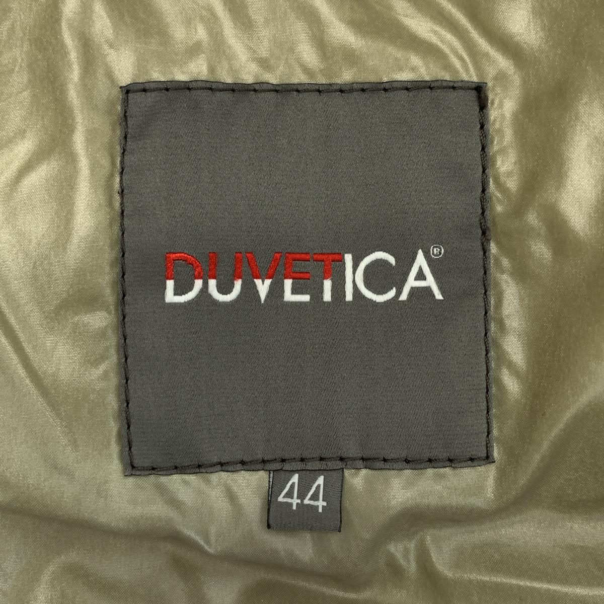 DUVETICA / デュベティカ | DIONISIO ディオニシオ フーデッド ダウンジャケット | 44 | メンズ