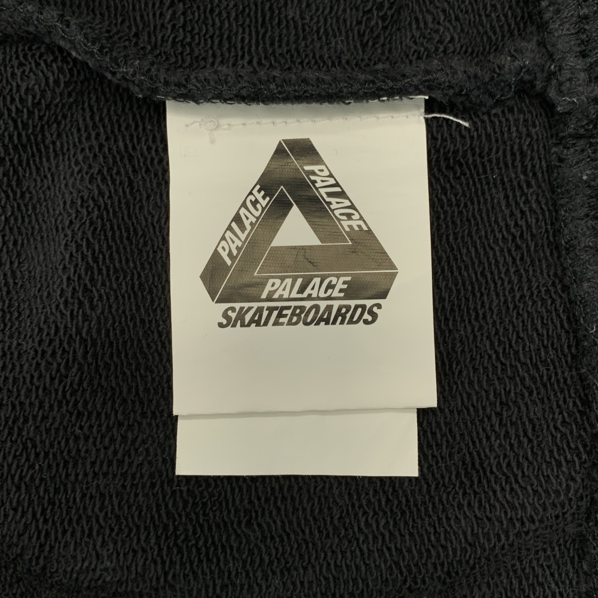 PALACE SKATEBOARDS / パレススケートボーズ | Mix Up Hood ロゴプリント パーカー | M | メンズ
