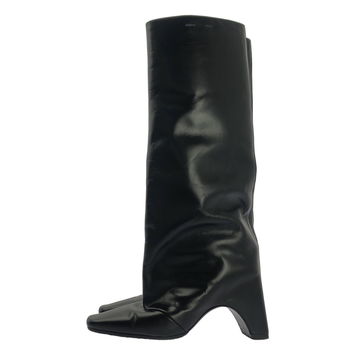 Coperni  / コペルニ | Bridge boot ロング ブーツ | 36 | レディース