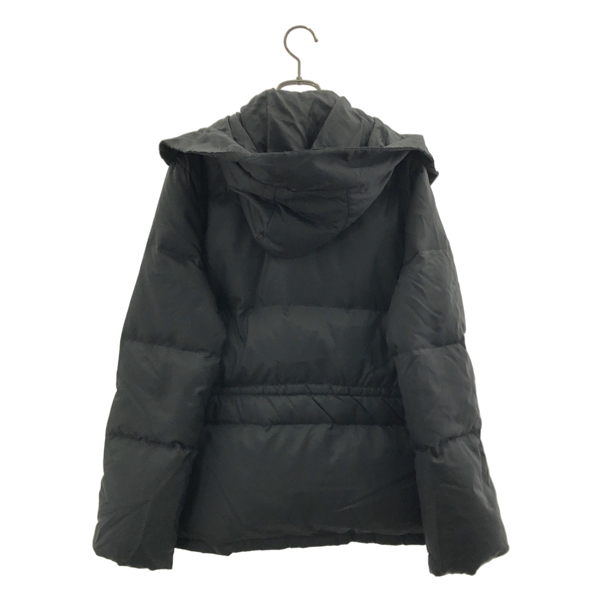 HELMUT LANG / ヘルムートラング | 1998AW | 本人期 フーデッド ダウンジャケット | 40 | レディース