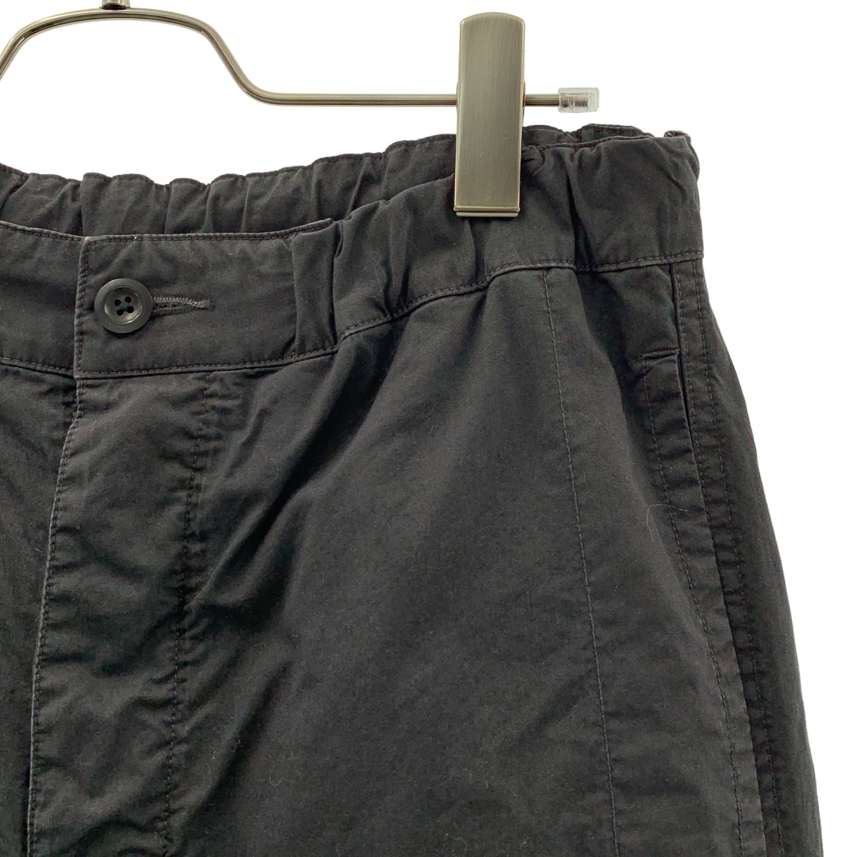MHL. / エムエイチエルマーガレットハウエル | SUPERFINE COTTON TWILL PANTS パンツ | 0 | レディース