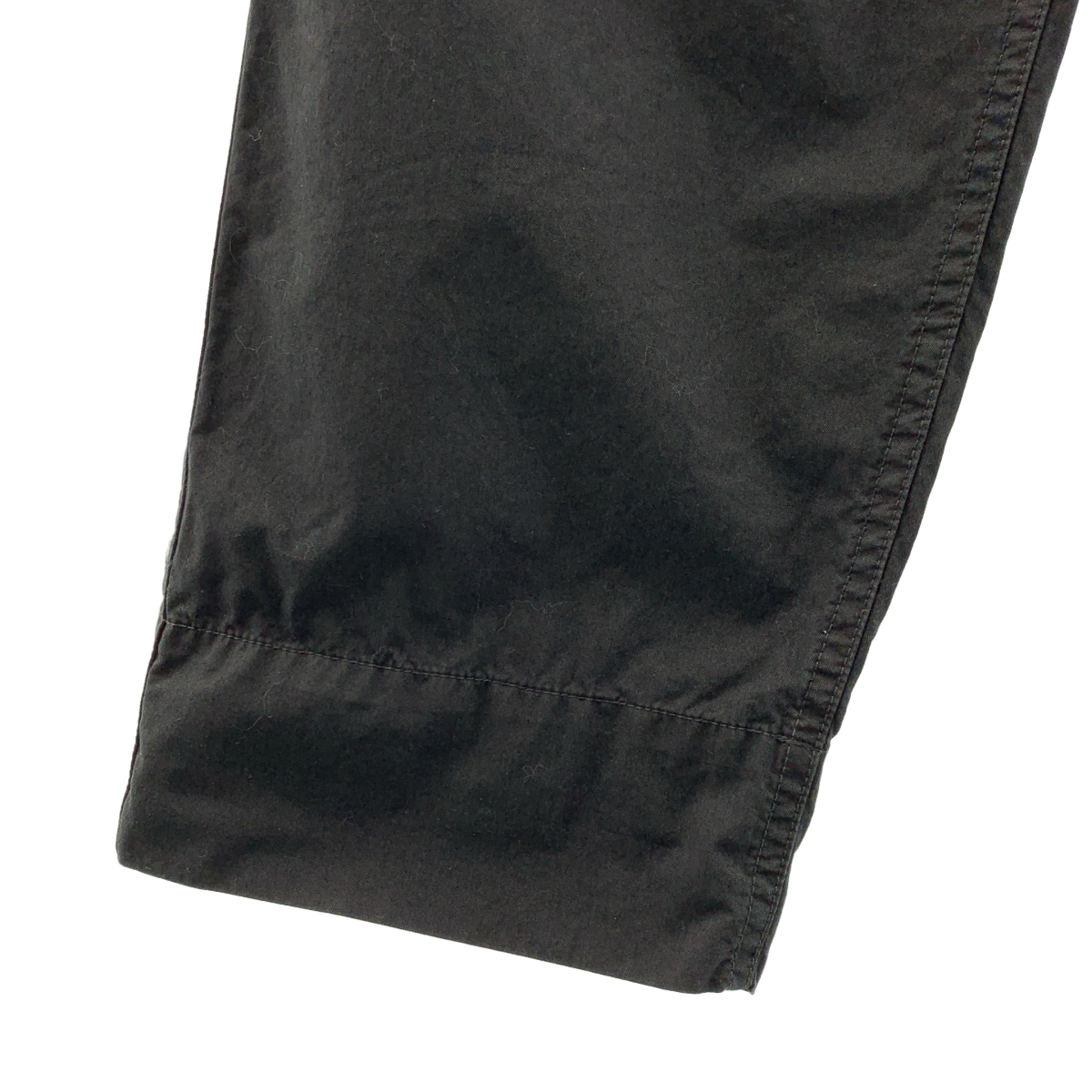 MHL. / エムエイチエルマーガレットハウエル | SUPERFINE COTTON TWILL PANTS パンツ | 0 | レディース