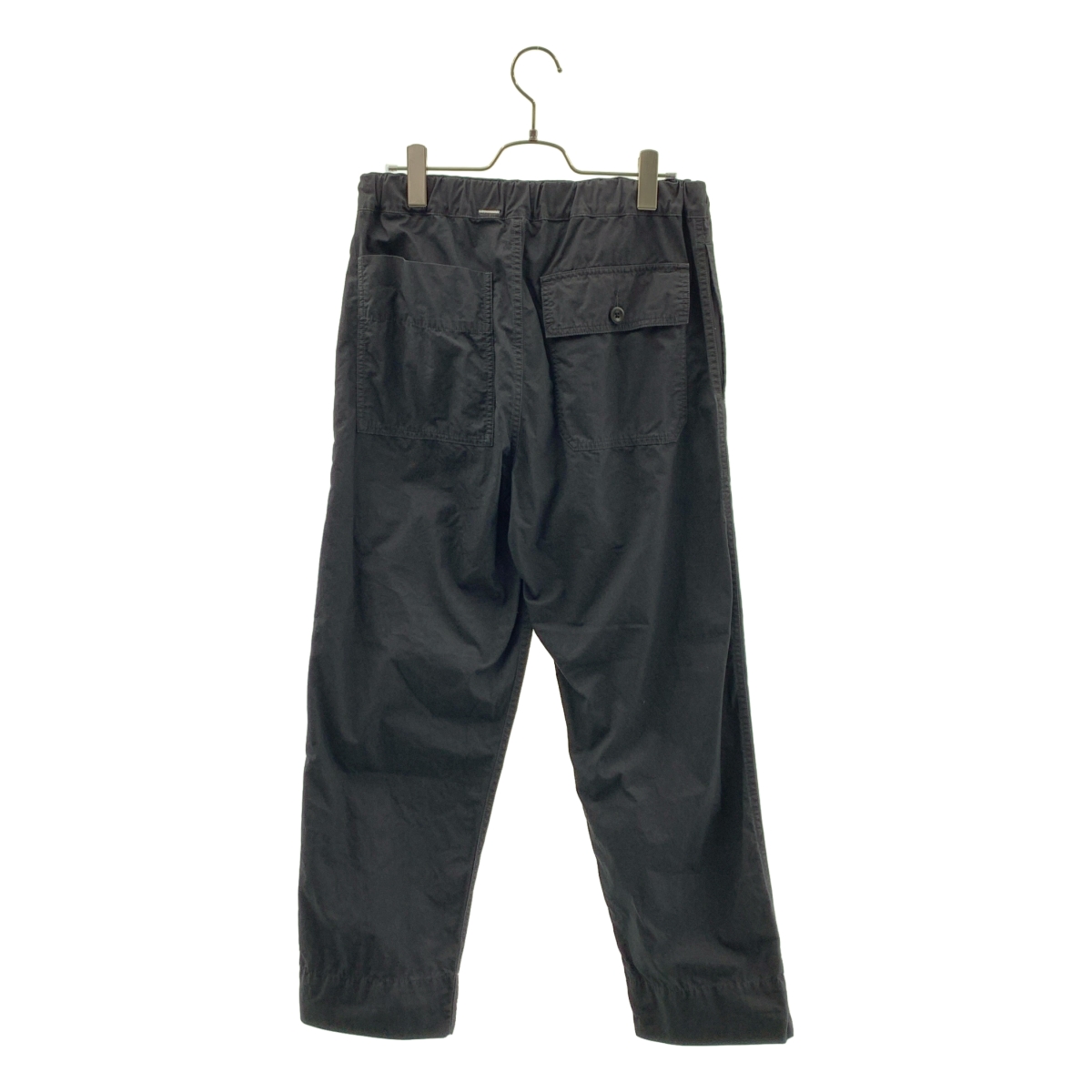MHL. / エムエイチエルマーガレットハウエル | SUPERFINE COTTON TWILL PANTS パンツ | 0 | レディース
