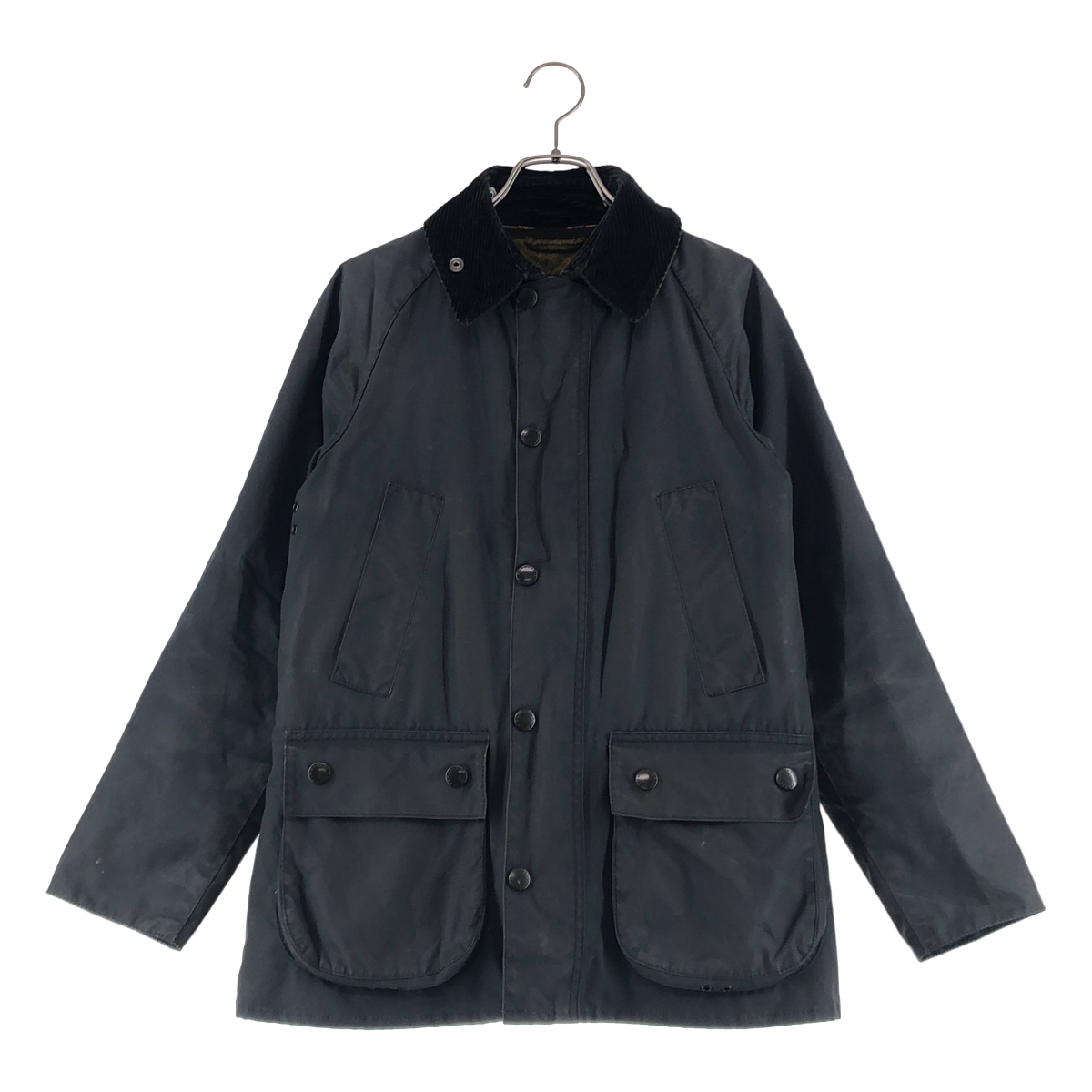 Barbour / バブアー | SL BEDALE / ビデイル ワックス オイルド ジャケット / 着脱可キルティングライナー | 32 | メンズ