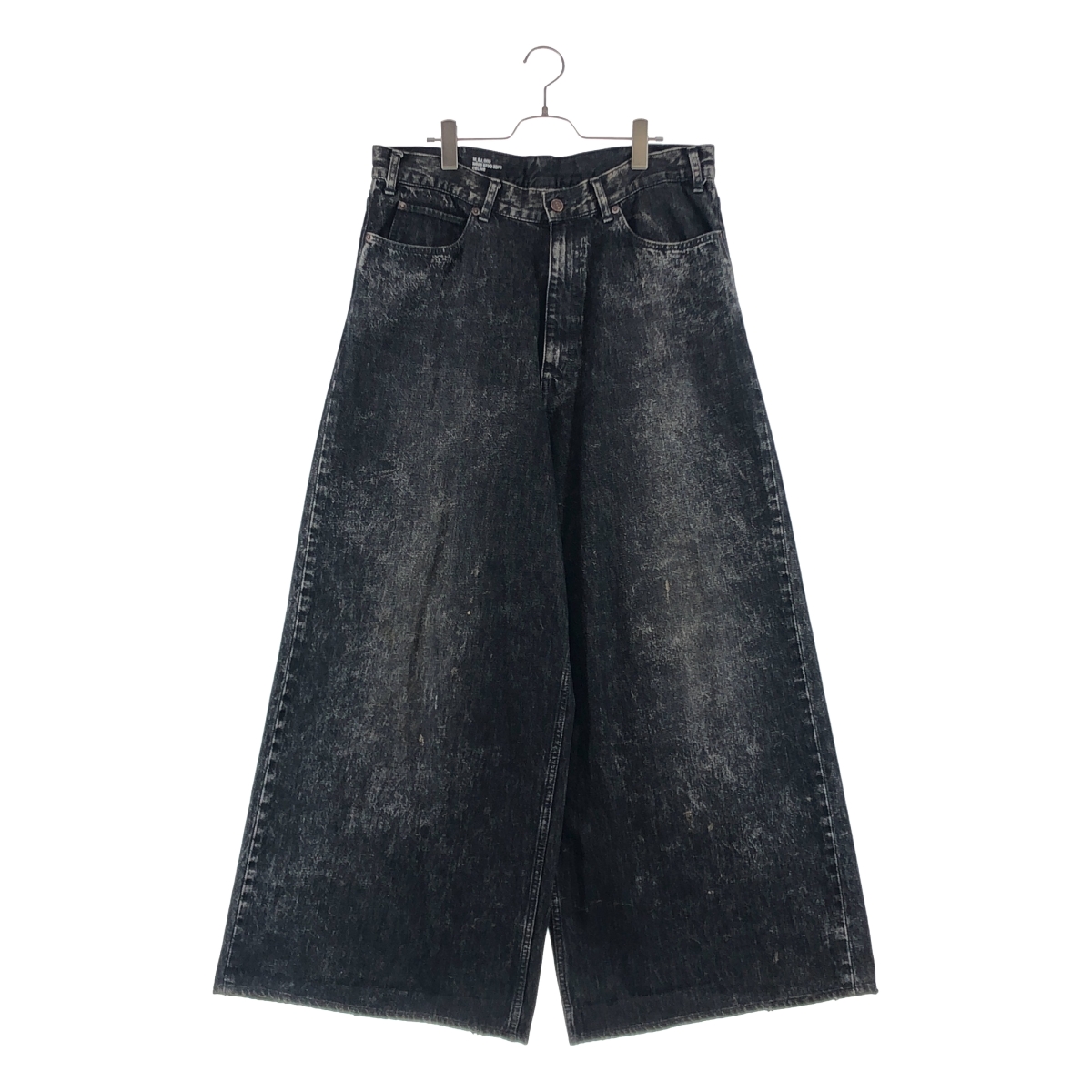 CELINE / セリーヌ | 2022SS | ELEPHANT JEANS エレファント デニムパンツ | 33 | メンズ