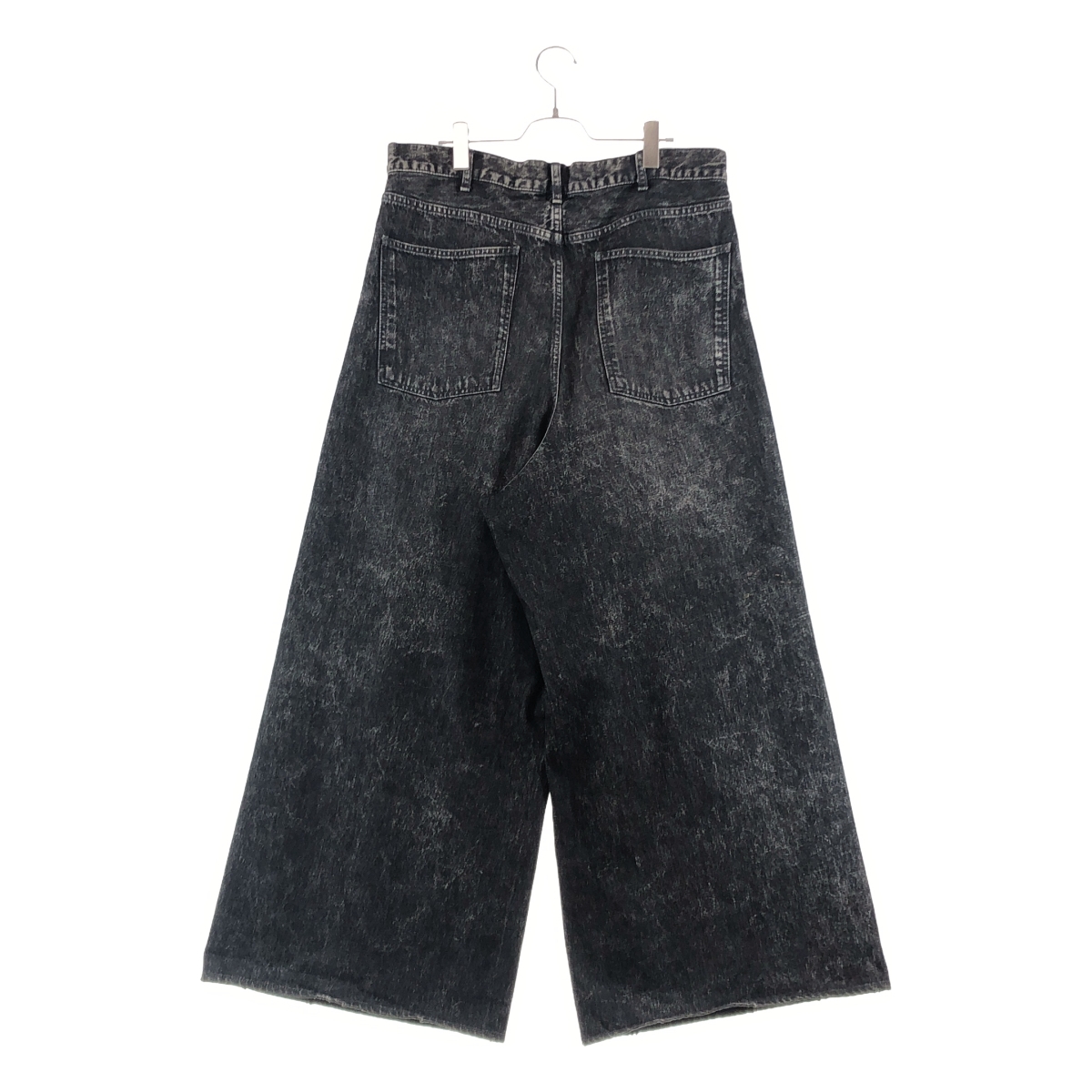 CELINE / セリーヌ | 2022SS | ELEPHANT JEANS エレファント デニムパンツ | 33 | メンズ
