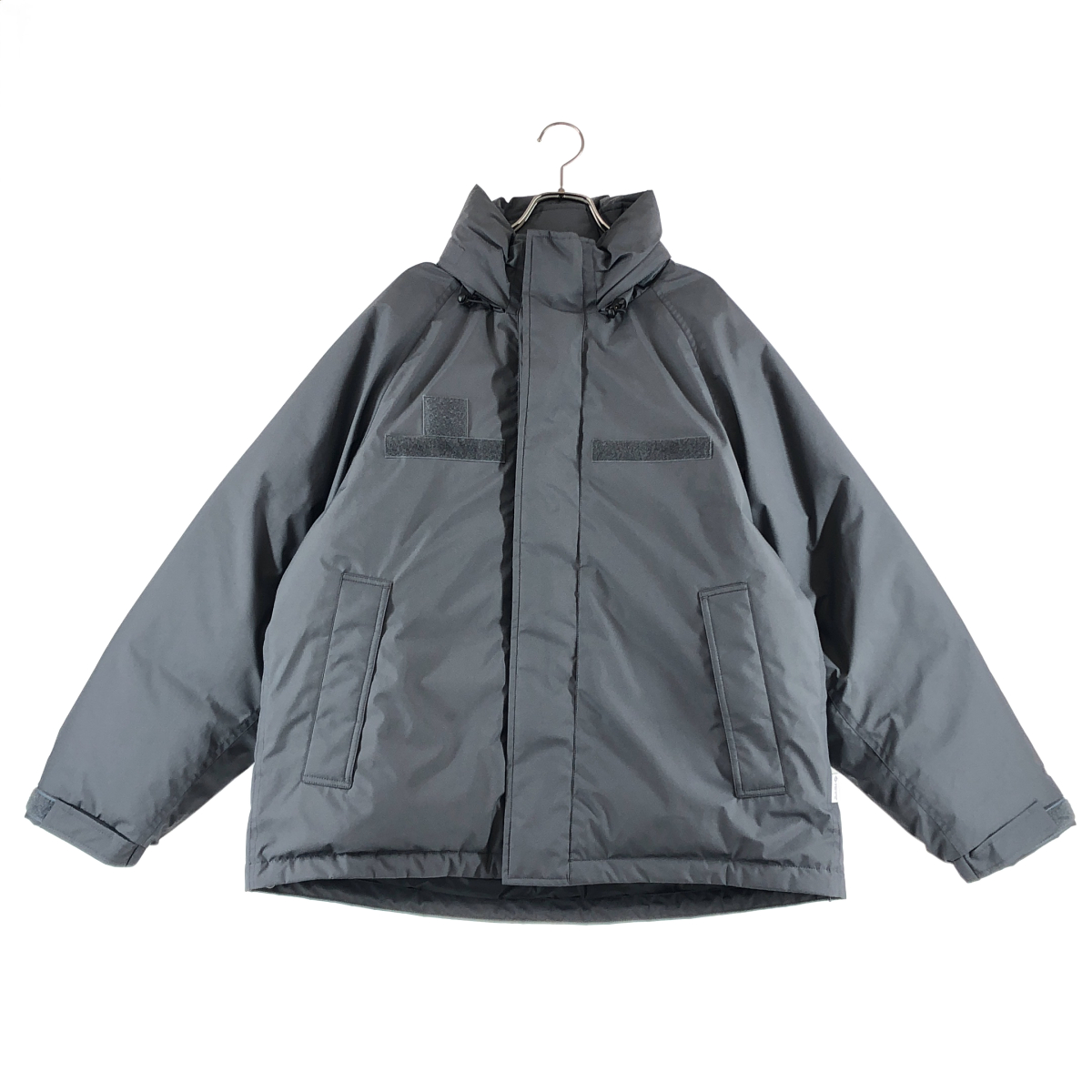 ＋phenix / プラスフェニックス | 2025AW | × FREAK'S STORE / GORE-TEX WINDSTOPPER DOWN JACET LEVEL7 ゴアテックス ウィンド ストッパー ダウンジャケット | S | メンズ