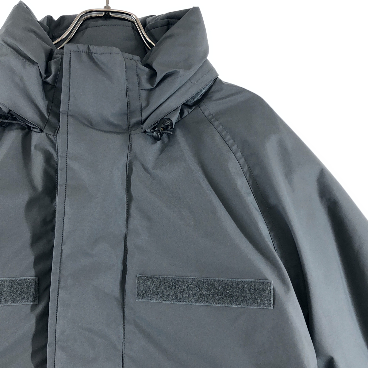 ＋phenix / プラスフェニックス | 2025AW | × FREAK'S STORE / GORE-TEX WINDSTOPPER DOWN JACET LEVEL7 ゴアテックス ウィンド ストッパー ダウンジャケット | S | メンズ