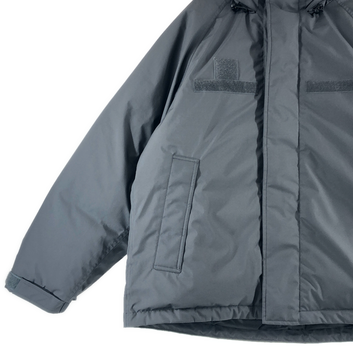 ＋phenix / プラスフェニックス | 2025AW | × FREAK'S STORE / GORE-TEX WINDSTOPPER DOWN JACET LEVEL7 ゴアテックス ウィンド ストッパー ダウンジャケット | S | メンズ