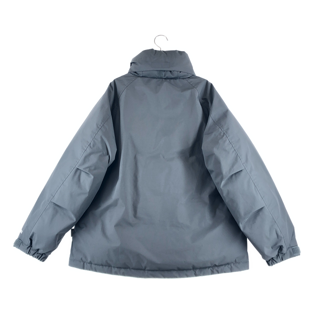 ＋phenix / プラスフェニックス | 2025AW | × FREAK'S STORE / GORE-TEX WINDSTOPPER DOWN JACET LEVEL7 ゴアテックス ウィンド ストッパー ダウンジャケット | S | メンズ