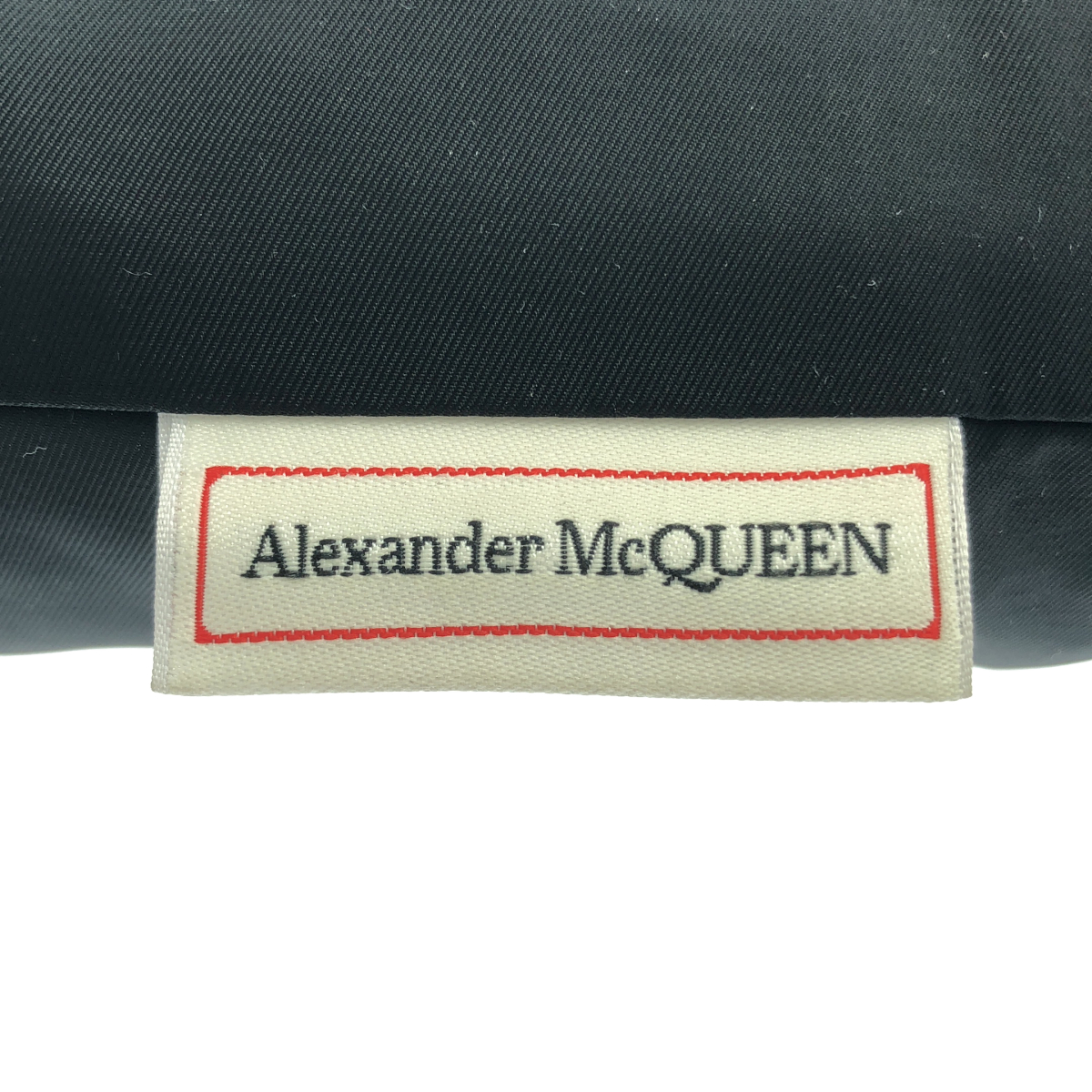 ALEXANDER MCQUEEN / アレキサンダーマックイーン | スカルハンド 折り畳み傘 |