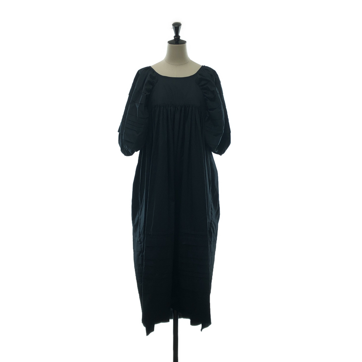 Cecilie Bahnsen / セシリーバンセン | PENELOPE DRESS ボリューム ワンピース | UK8 | レディース