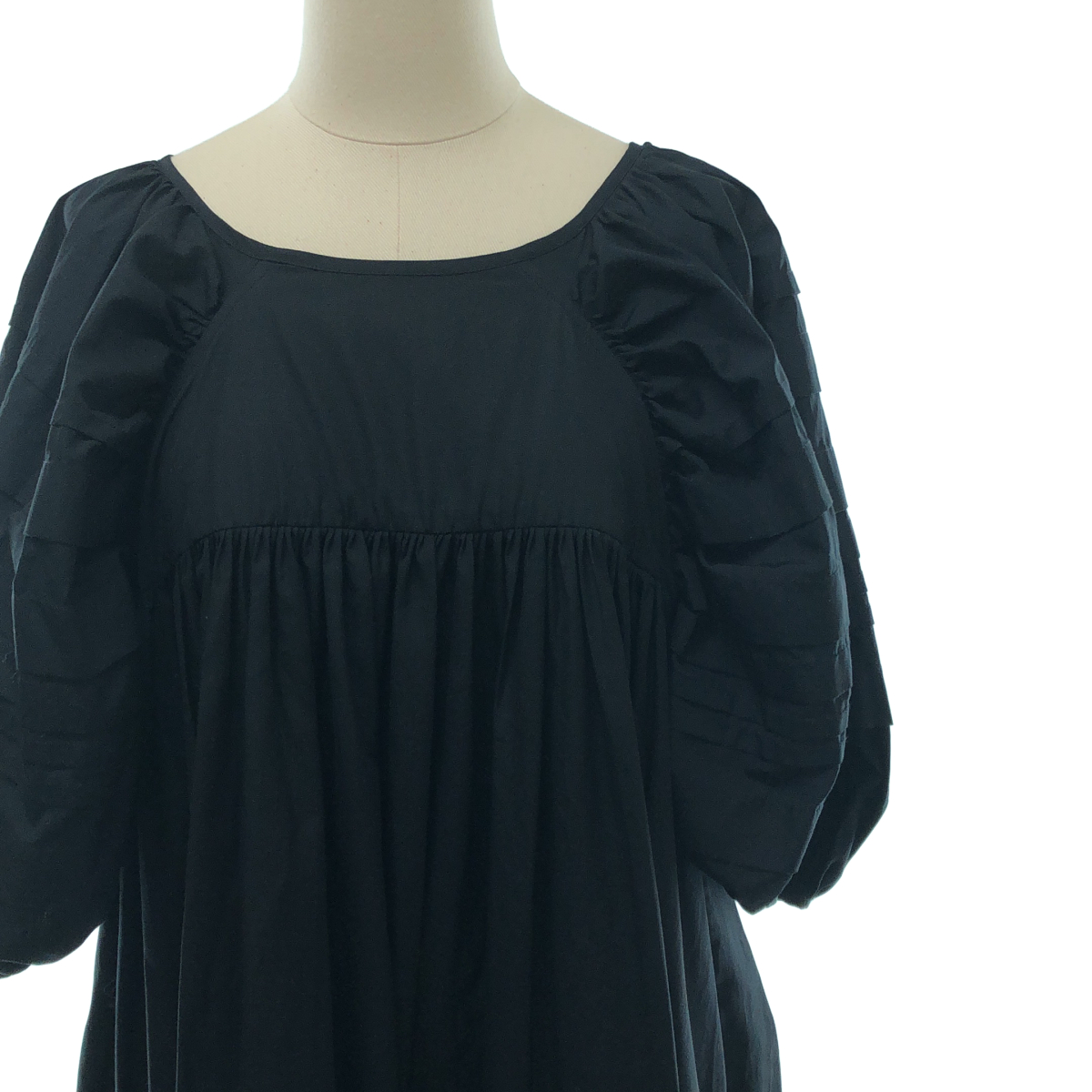 Cecilie Bahnsen / セシリーバンセン | PENELOPE DRESS ボリューム ワンピース | UK8 | レディース