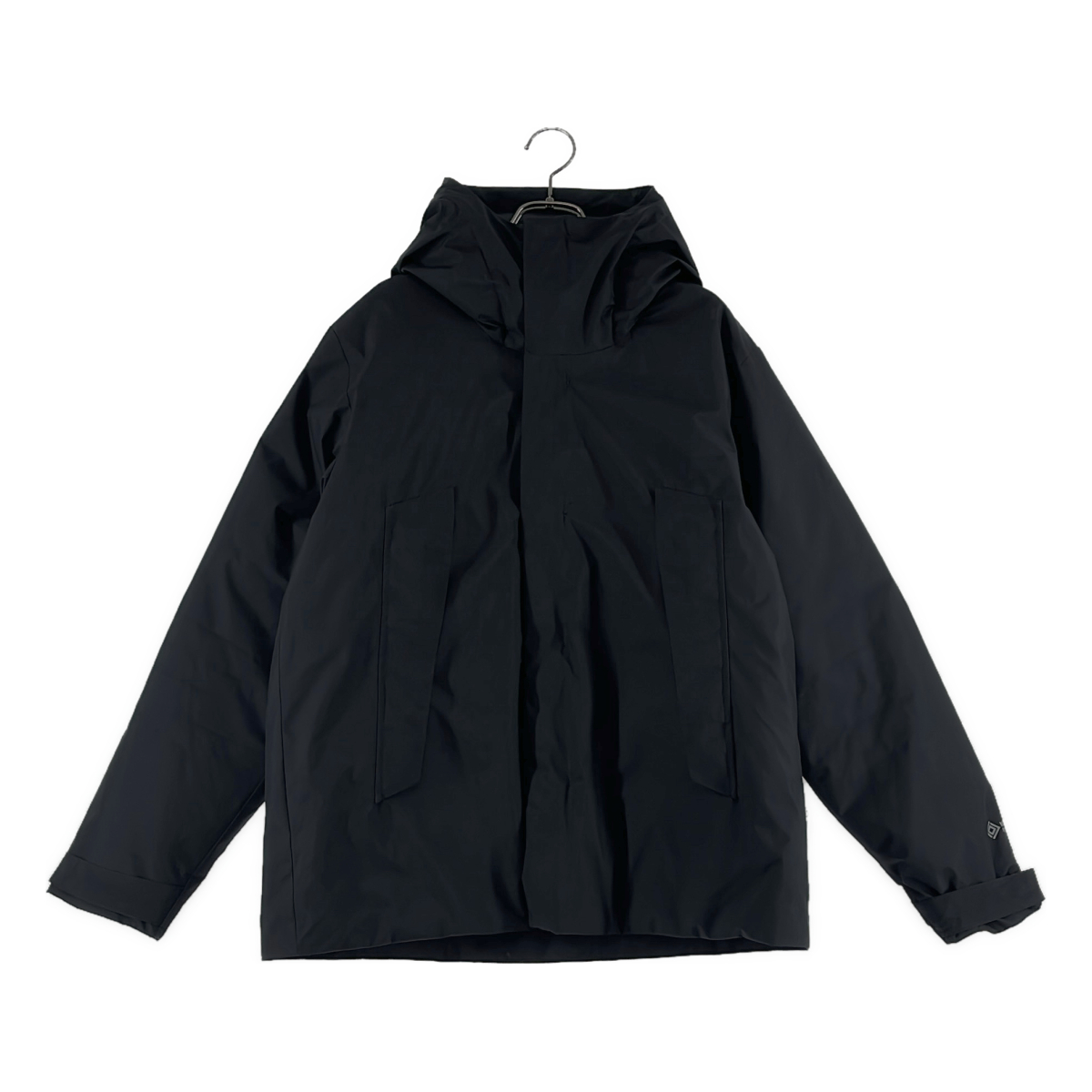 ＋phenix / プラスフェニックス | 2025AW | × URBAN RESEARCH ROSSO / WINDSTOPPER by GORE-TEX LABS / 別注 ウインドストッパー ゴアテックス ダウンジャケット | S | メンズ